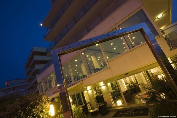 Michelangelo (Riccione)